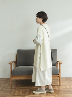 FORK&SPOON WOMENさんのコーディネート