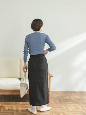 FORK&SPOON WOMENさんのコーディネート