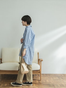 FORK&SPOON WOMENさんのコーディネート