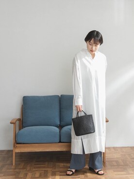 FORK&SPOON WOMENさんのコーディネート