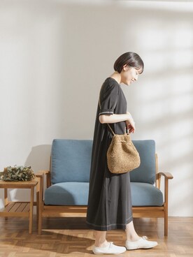 FORK&SPOON WOMENさんのコーディネート