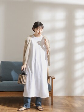 FORK&SPOON WOMENさんのコーディネート