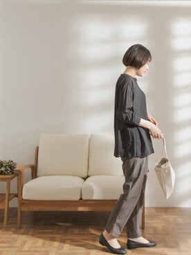 FORK&SPOON WOMENさんのコーディネート