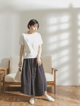 FORK&SPOON WOMENさんのコーディネート