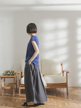 FORK&SPOON WOMENさんのコーディネート