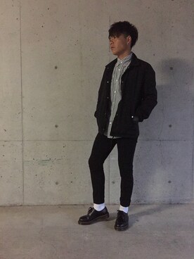 Raizouさんのコーディネート