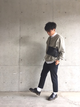 Raizouさんのコーディネート