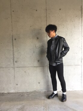 Raizouさんのコーディネート