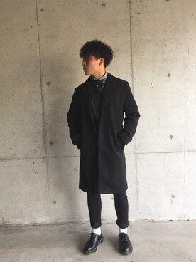 Raizouさんのコーディネート