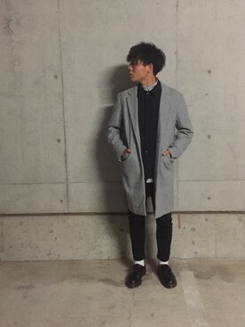 Raizouさんのコーディネート