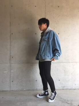 Raizouさんのコーディネート