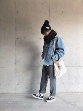 Raizouさんのコーディネート