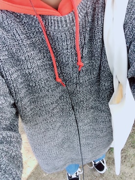 りょー。さん(メンズ・166cm)の春コーディネート