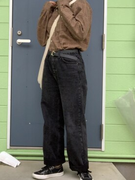 minさんのコーディネート