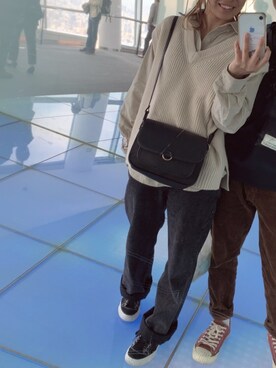 minさんのコーディネート