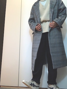 minさんのコーディネート