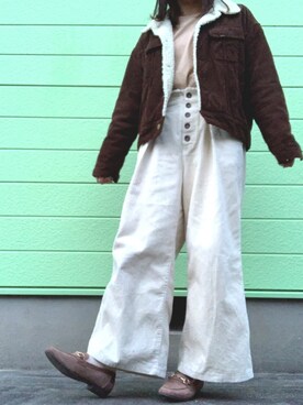 minさんのコーディネート