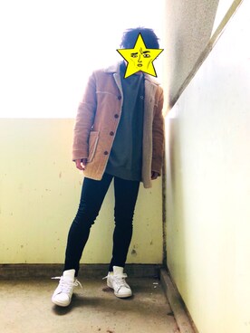 ゆたさんのコーディネート