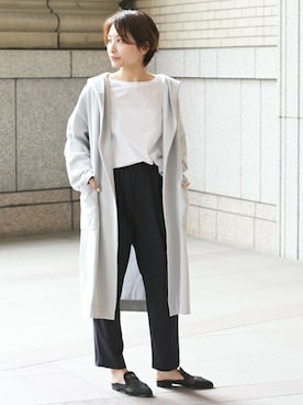 TANABEさんのコーディネート