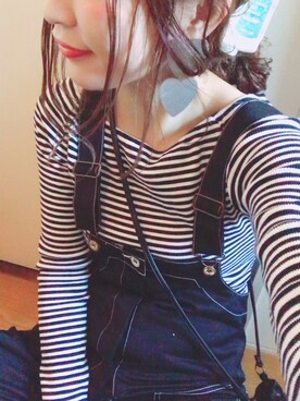 PUuさん（レディース・164cm）の秋コーディネート