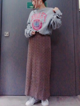 PUuさんのコーディネート