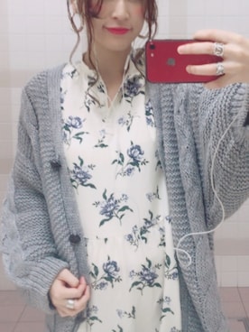 PUuさんのコーディネート