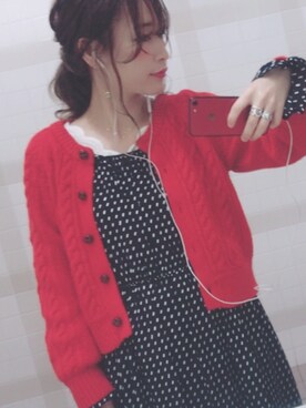 PUuさんのコーディネート