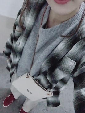 PUuさんのコーディネート