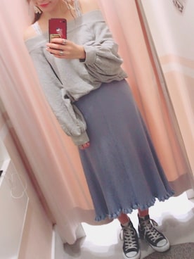 PUuさんのコーディネート