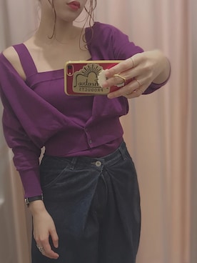 PUuさんのコーディネート