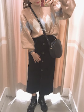 PUuさんのコーディネート