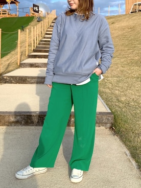 PUuさんのコーディネート