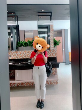 cold06vvさんのコーディネート