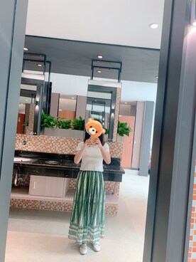 cold06vvさんのコーディネート