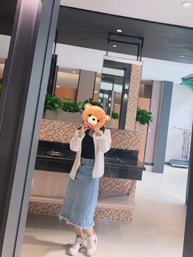 cold06vvさんのコーディネート