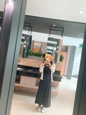 cold06vvさんのコーディネート