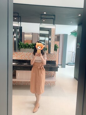 cold06vvさんのコーディネート