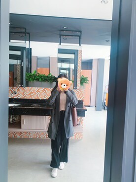 cold06vvさんのコーディネート