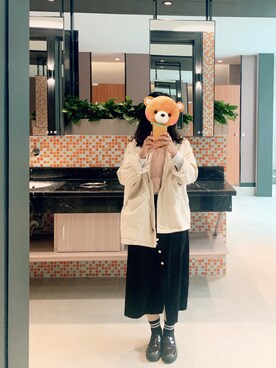 cold06vvさんのコーディネート