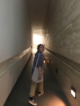 饱饱潇さんのコーディネート