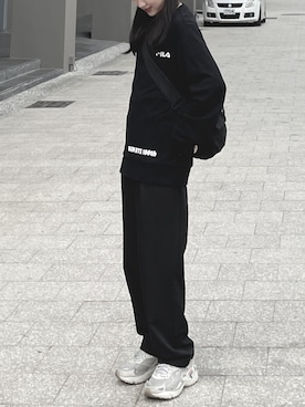  𓇡 ɢʀᴀᴄᴇ 𓇢さんのコーディネート