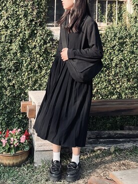  𓇡 ɢʀᴀᴄᴇ 𓇢さんのコーディネート