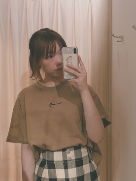 m♡さん(レディース・167cm)の夏コーディネート