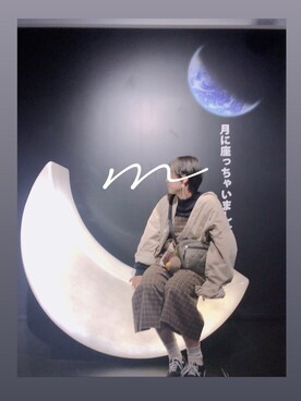 m♡さん(レディース・167cm)の春コーディネート