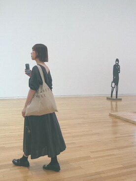 m♡さん(レディース・167cm)の秋コーディネート