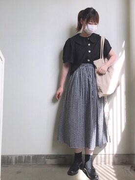 m♡さん(レディース・167cm)の夏コーディネート