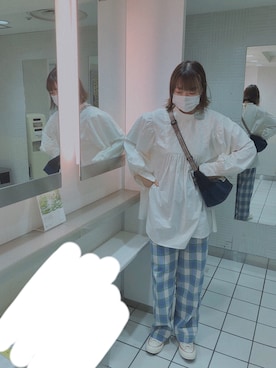 m♡さん(レディース・167cm)の夏コーディネート