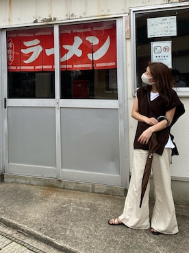 　　kiさんのコーディネート