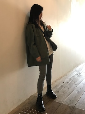 　　kiさんのコーディネート