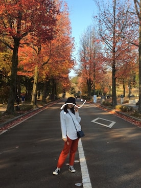 　　kiさんのコーディネート